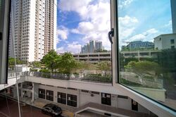Blk 10A Tiong Bahru View (Bukit Merah), HDB 4 Rooms #464997041